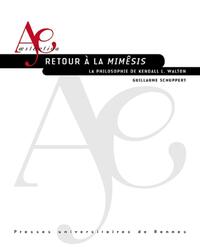 Retour à la mimêsis