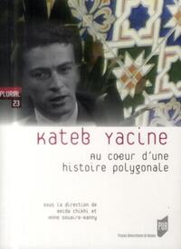 KATEB YACINE