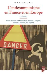 L'anticommunisme en France et en Europe