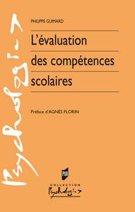 EVALUATION DES COMPETENCES SCOLAIRES