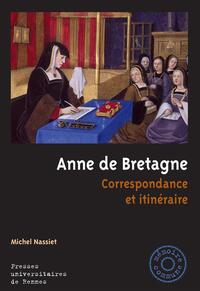 Anne de Bretagne