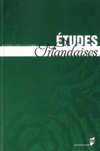 ETUDES IRLANDAISES 36 2