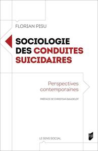 Sociologie des conduites suicidaires