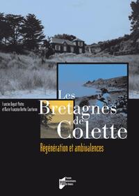 BRETAGNES DE COLETTEREGENERATION ET AMBIVALENCES