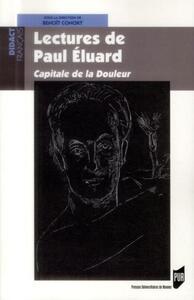 LECTURES DE PAUL ELUARD