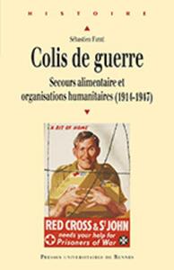 COLIS DE GUERRE