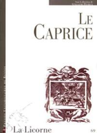 CAPRICE