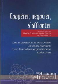 COOPERER NEGOCIER S AFFRONTER