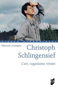 Christoph Schlingensief