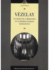 VEZELAY