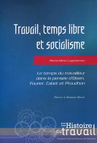 Travail, temps libre et socialisme