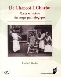 DE CHARCOT A CHARLOT