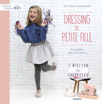 Dressing de petite fille