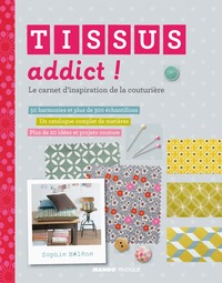 Tissus addict !