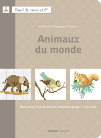 Animaux du monde