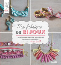 Ma fabrique de bijoux