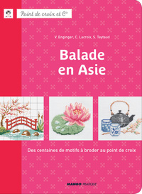 Balade en Asie