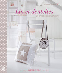 Lin et dentelles