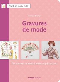 GRAVURES DE MODE