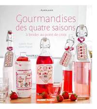 GOURMANDISES 4 SAISONS