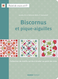 Biscornus et pique-aiguilles