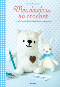 Mes doudous au crochet