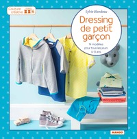 DRESSING DE PETIT GARCON