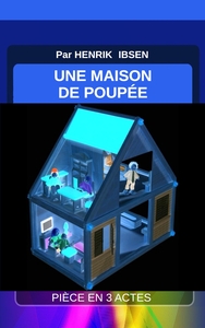 Une maison de poupée
