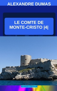 Le Comte de Monte-Cristo 4