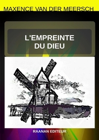 L'EMPREINTE DU DIEU