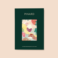PINARD - LE GUIDE DECOMPLEXANT DU VIN VIVANT