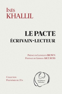 LE PACTE ECRIVAIN-LECTEUR