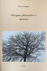 Kérygme, philosophie et apostasie