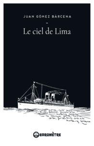 Le ciel de Lima