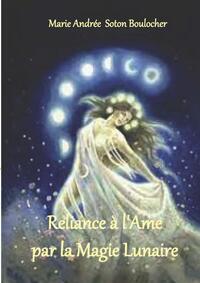 Magie Lunaire de la Femme