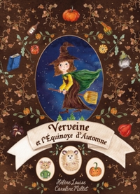 VERVEINE ET L'EQUINOXE D'AUTOMNE