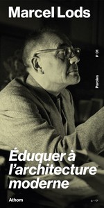 Éduquer à l'architecture moderne