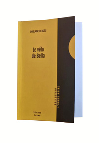 Le vélo de Bella