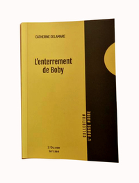 L'enterrement de Boby