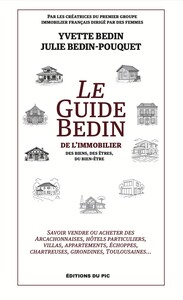 Le guide Bedin de l'immobilier