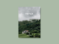 PAPIER Pays basque