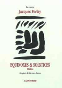 EQUINOXES ET SOLSTICES