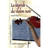 La légende du violon noir