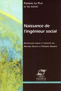 Naissance de l'ingénieur social