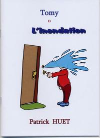 Tomy et l'inondation