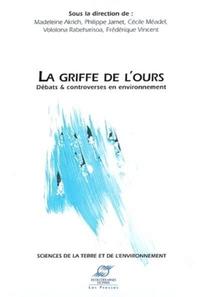 La griffe de l'ours