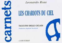 LES CHARIOTS DU CIEL
