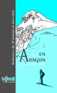 À ski en Aragon