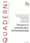 Connaissance capitale - management des connaissances et organisation du travail