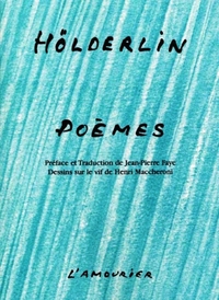 POEMES HOLDERLIN